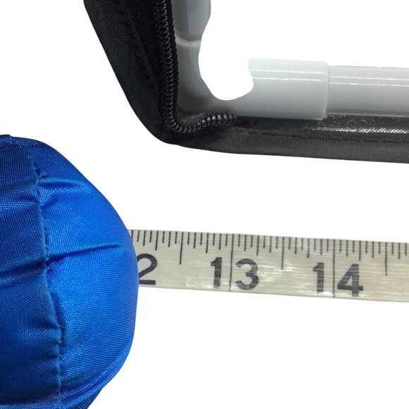 Vtg 1995 Tyco Tumbling Ernie Plush Doll 12” Sesame Street Toy Jim Henson - Picture 6 of 7